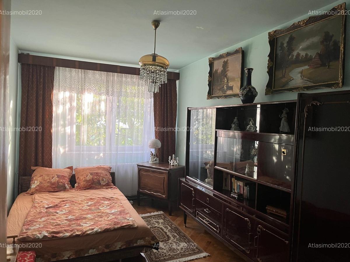 APARTAMENT CU 3 CAMERE ETAJUL 1, DECOMANDAT, ZONA BIG - 3