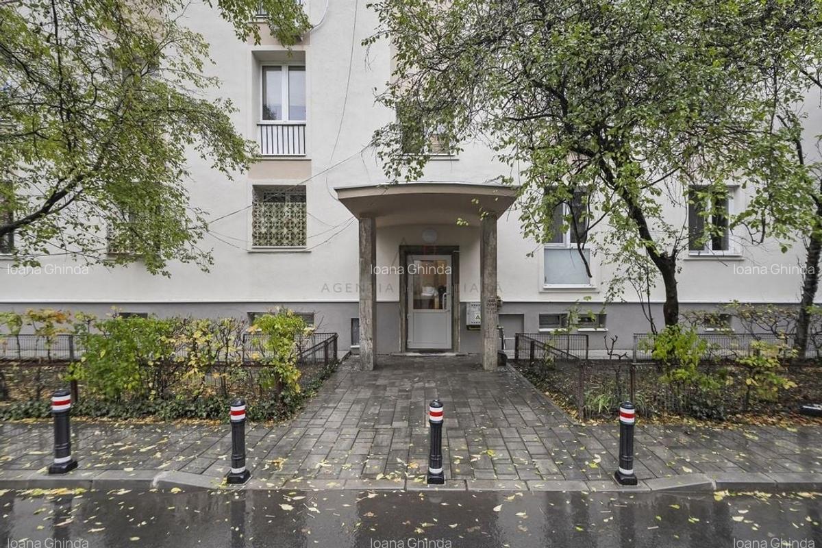 Chopin 2 camere/ 45,36 mp + Boxa / Decomandat - 20