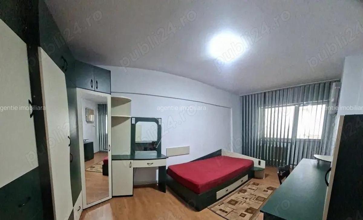 3 Camere Pacurari - Mega Image - 2