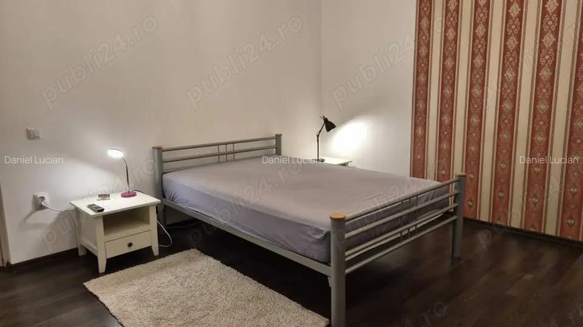 Chirie Apartament Centru Oradea - 1