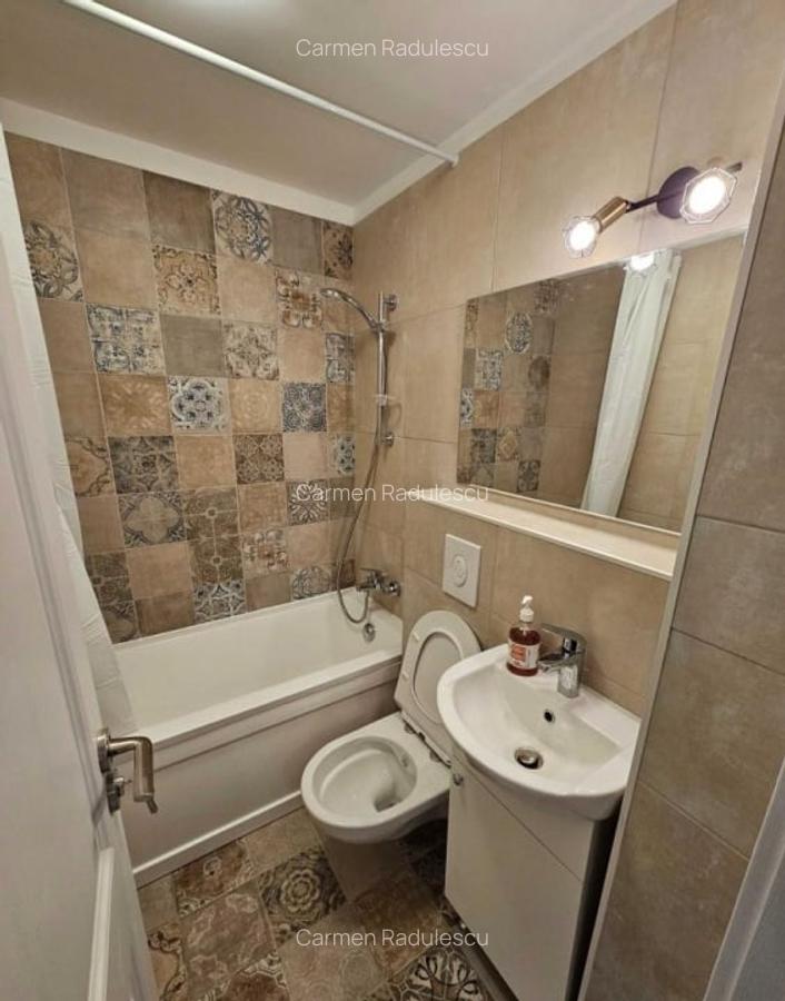 Apartament 2 camere, decomandat, metrou, Drumul Taberei - 7