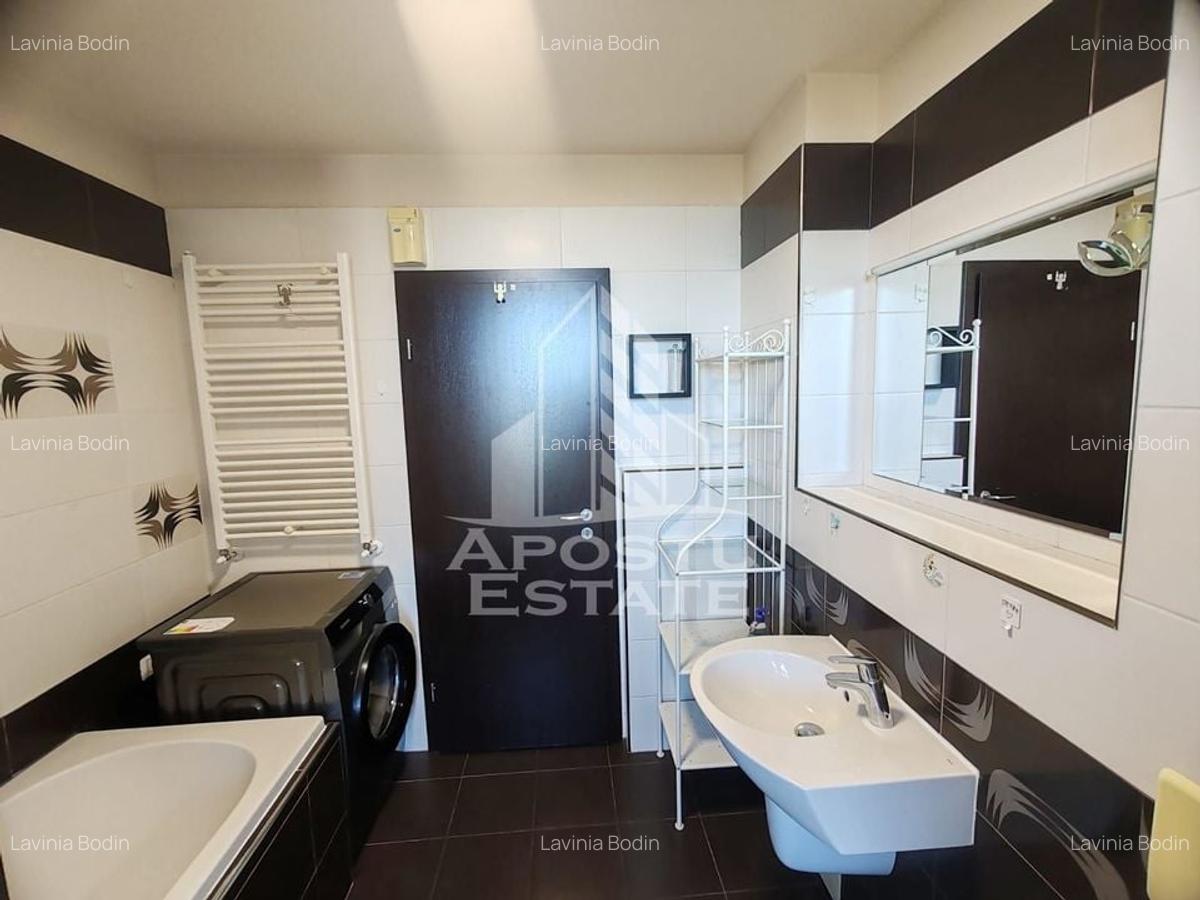 Apartament 2 camere I Braytim I Prima inchiriere I Parcare inclusa - 9
