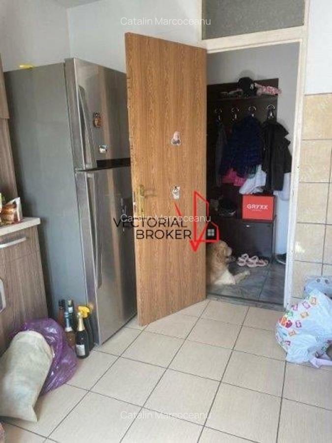 Apartament 3 camere Dristor Fizicienilor - 3