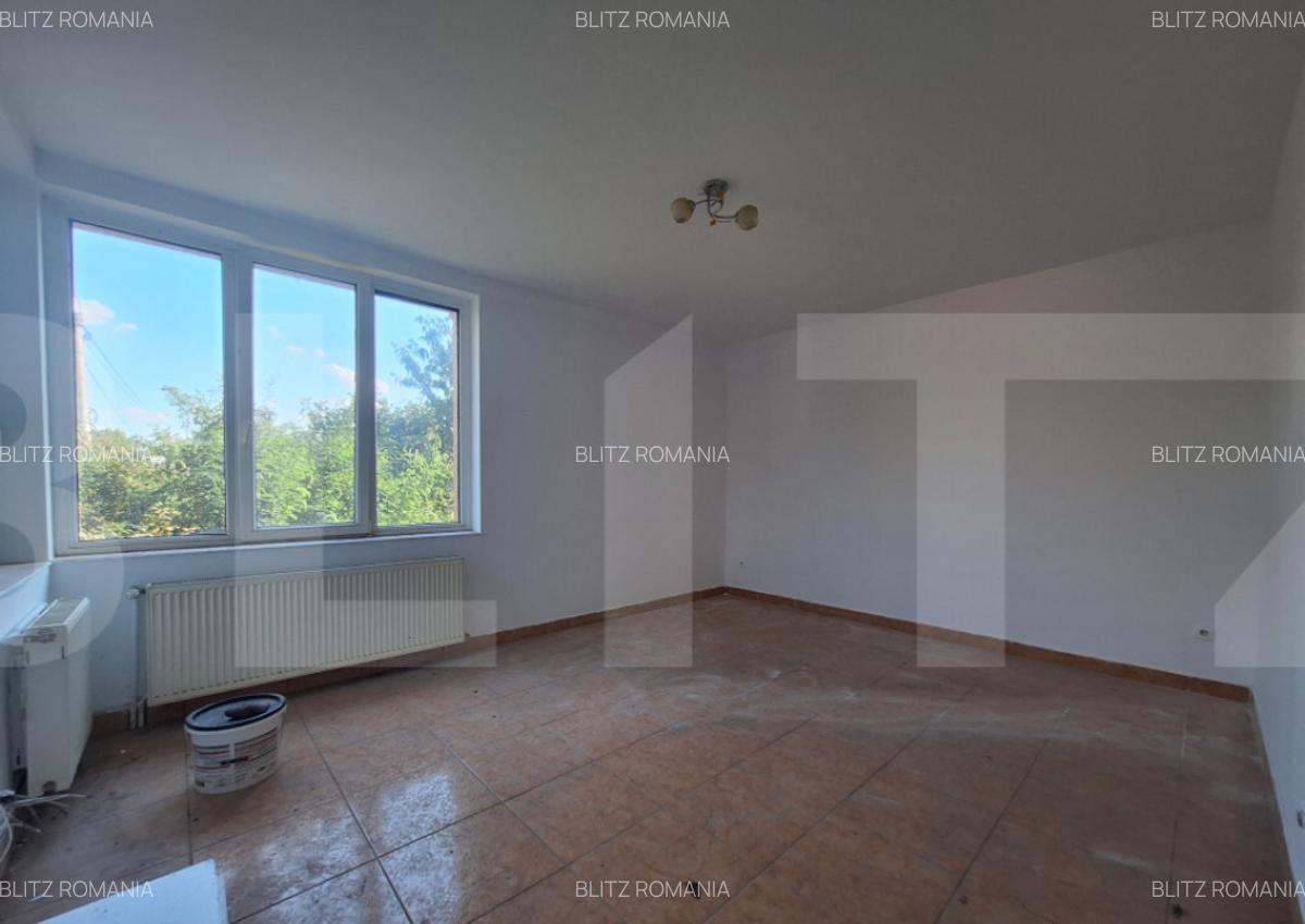 OPORTUNITE! Casa individuala, 8 camere, 3 garaje, 3 terase, - 11