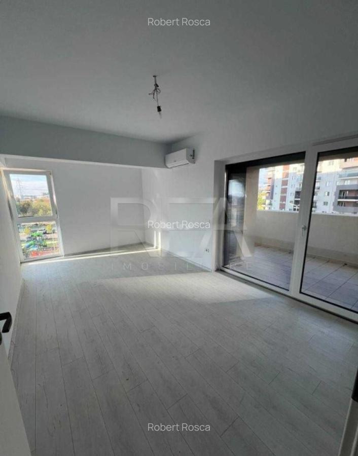 2 camere terasa 13mp - etaj 3 - Metalurgiei - Tudor Arghezi Park - 1