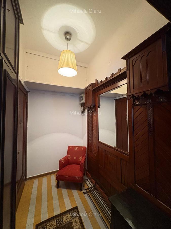 UNIVERSITATE, fara risc seismic, centrala proprie - 8