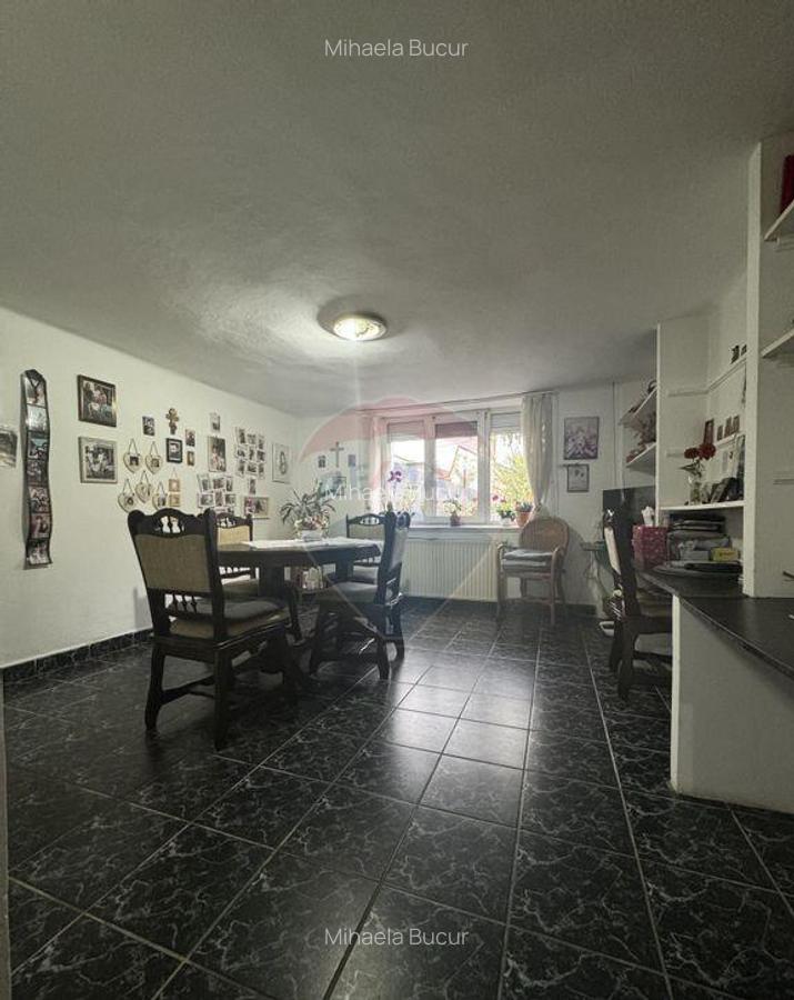 Casa in cartierul Vasia - 10 Casa in cartierul Vasia - 10