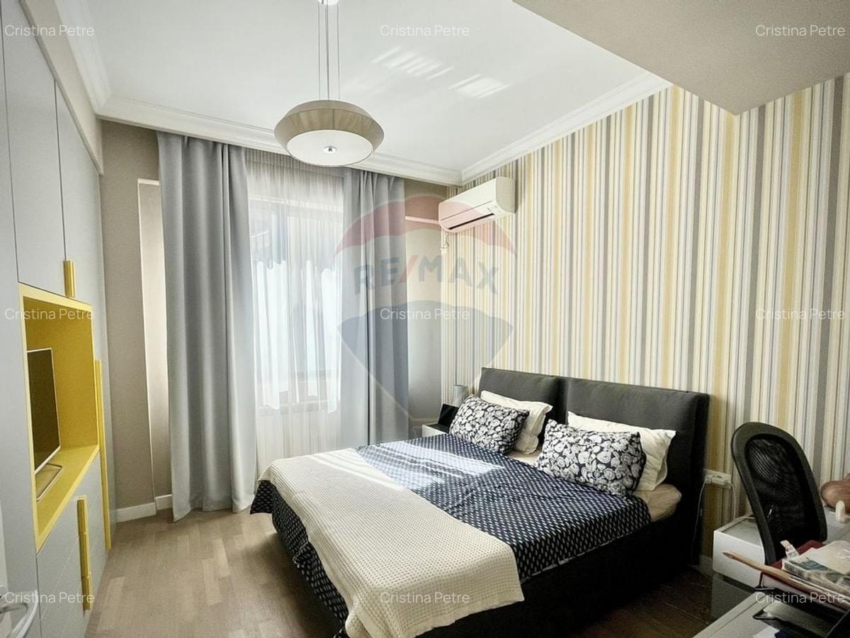 Apartament cu 3 camere de vanzare in zona Calea Calarasilor - 3