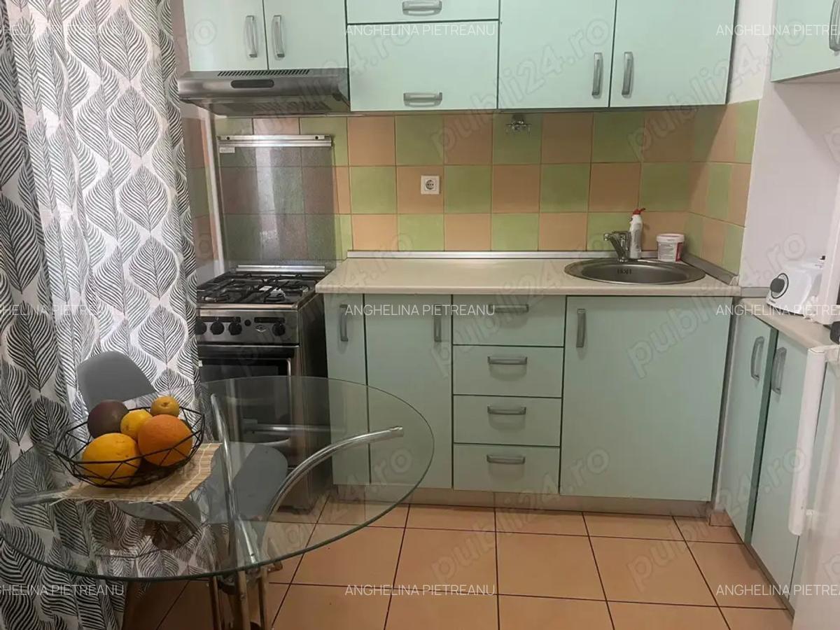 Garsoniera de inchiriat - 7 Garsoniera de inchiriat - 7