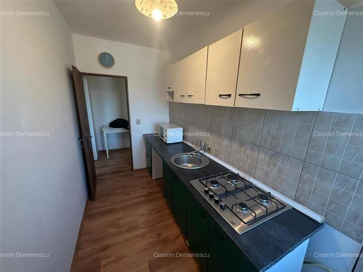 Apartament 1 Camera Imens Complex Studentesc - 13