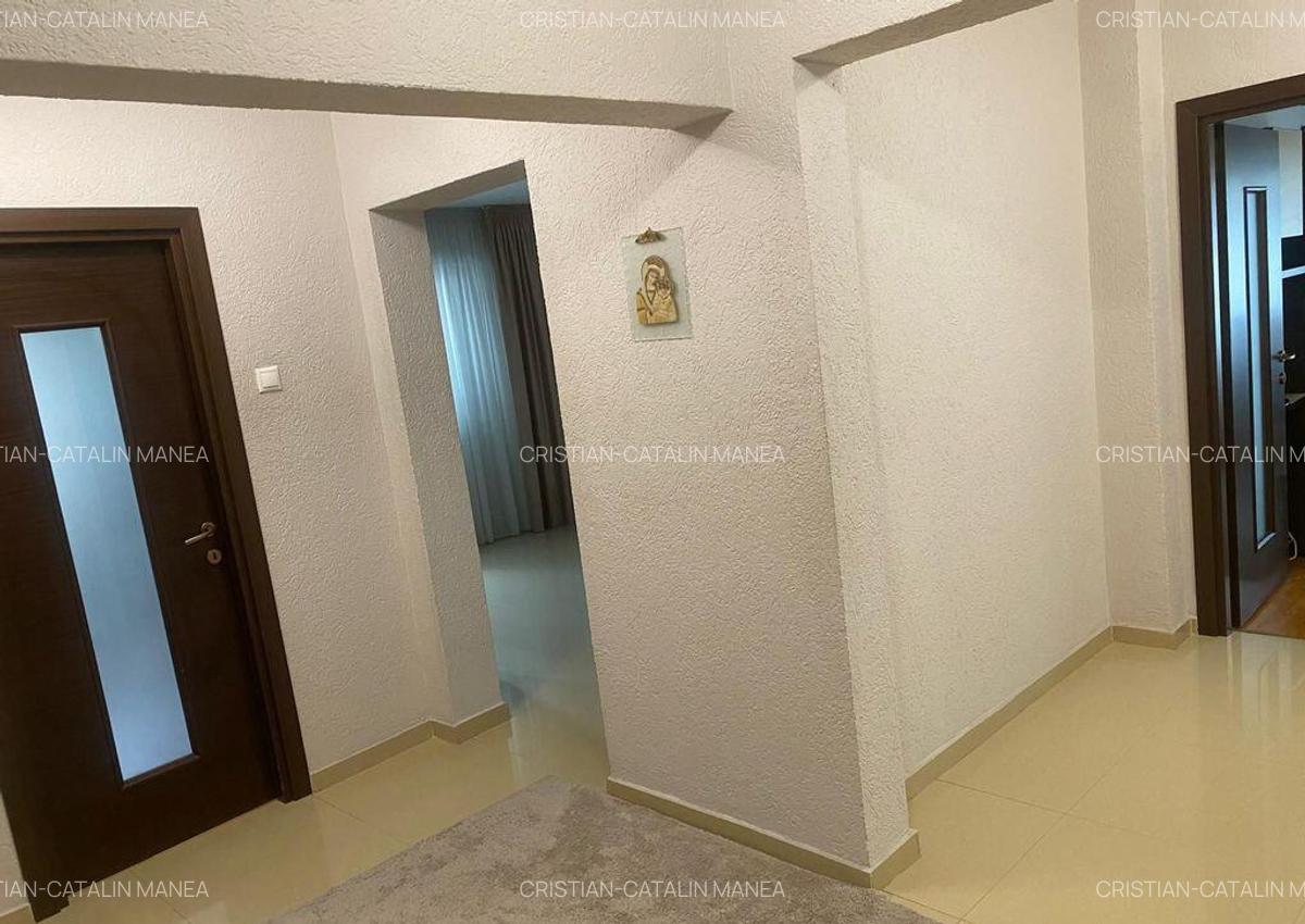 APARTAMENT 3 CAMERE-TOMIS 3 - 15