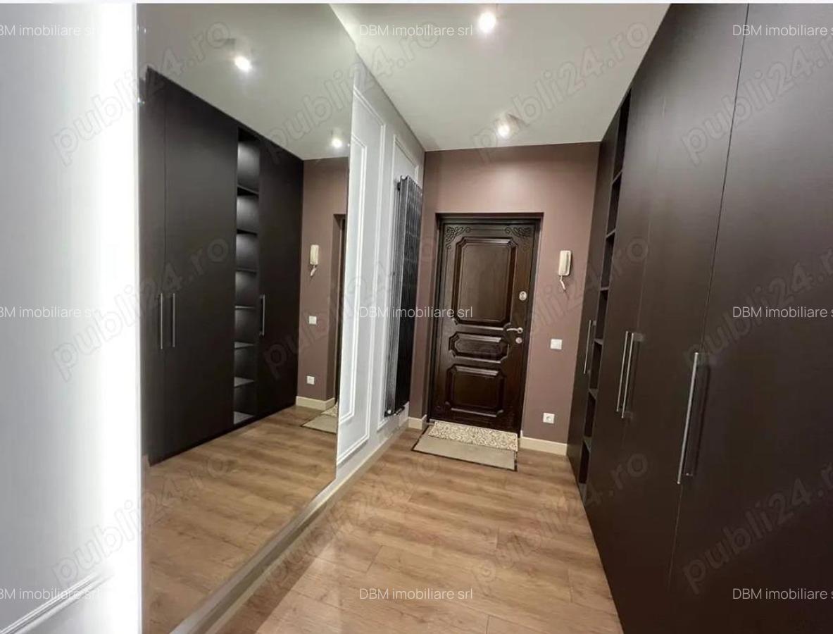 De inchiriat apartament modern 2 camere Circumvalatiunii - 6