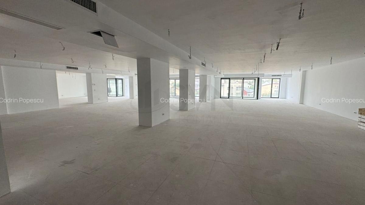 REC3001509 Spatiu comercial l Barbu Vacarescu l Bloc nou - 10