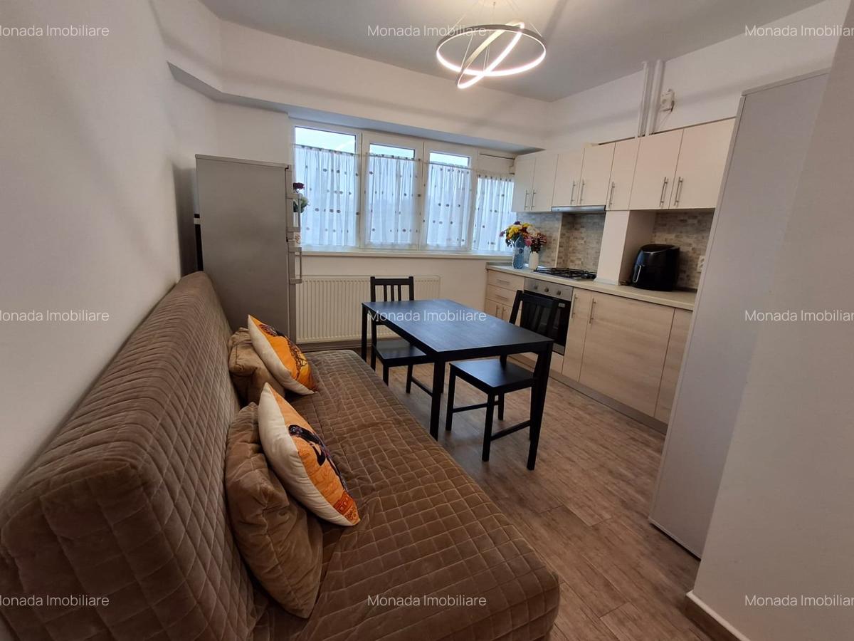 Garsoniera de inchiriat Drumul Taberei (Locatie Excelenta-Vizavi de Parc) - 7