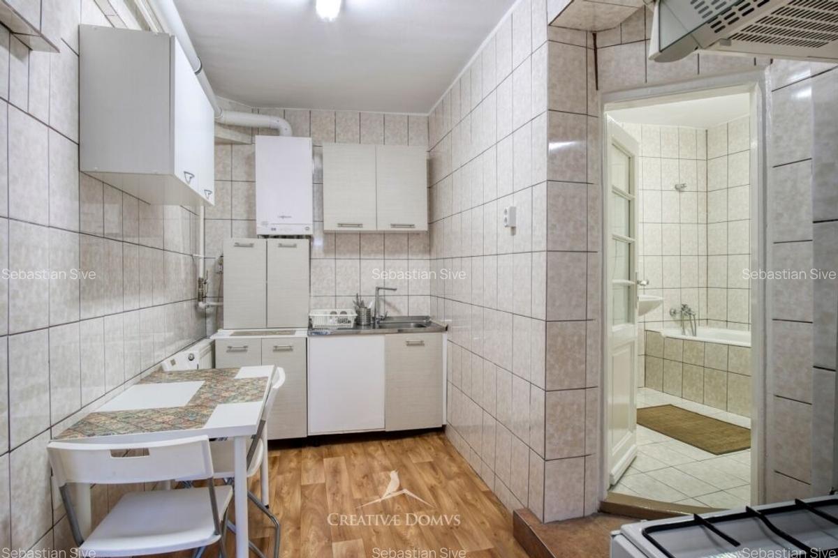 Eminescu /  Vila cu 6 camere, 138 mp - 10