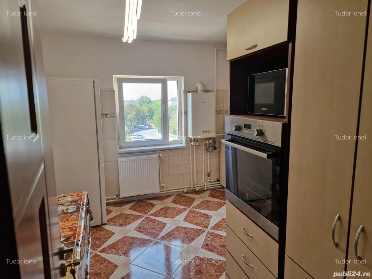 Ap 2 camere, Bloc DR10, zona Primo, 64 mp - 4