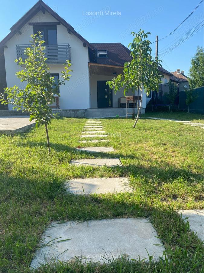 Casa de vanzare Bontida - 1