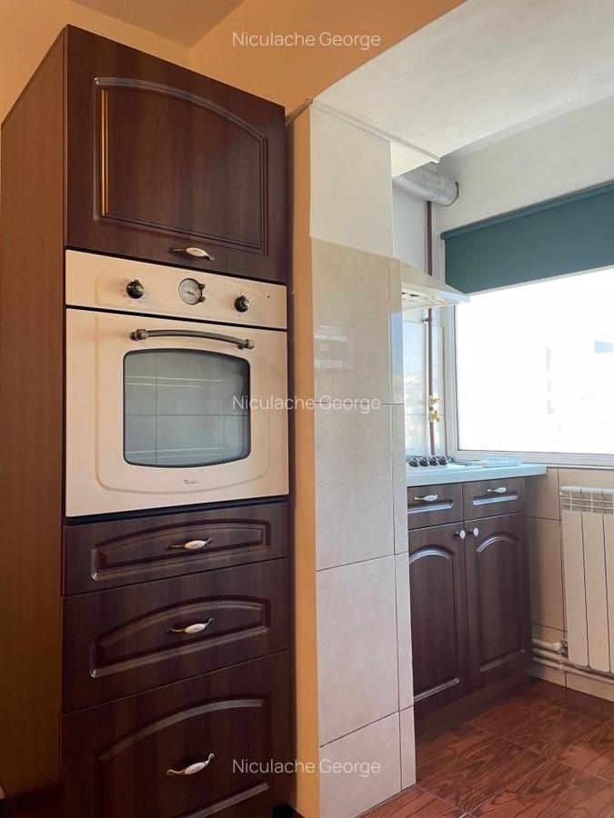 Inel 2, 3 camere decomandat, parcare - 3