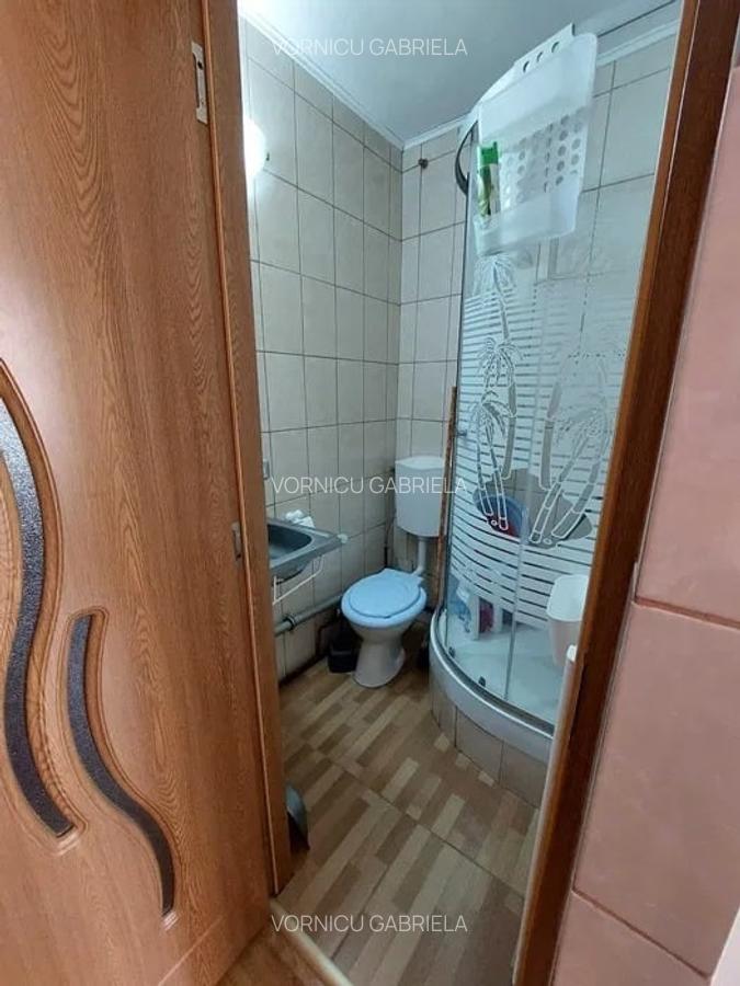 Garsonieră, mobilată în Alexandru cel Bun - 4