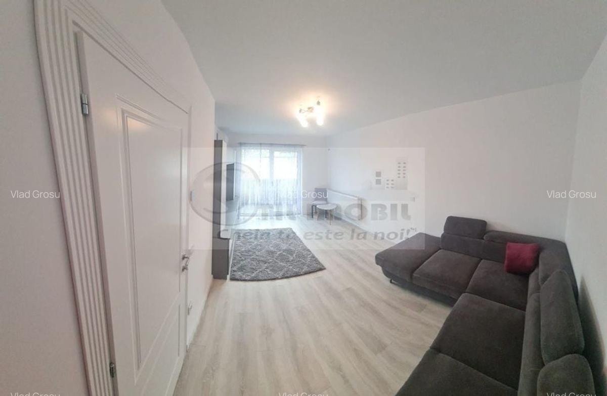 Apartament 1 camera Poitiers Towers - 345 EURO - 2