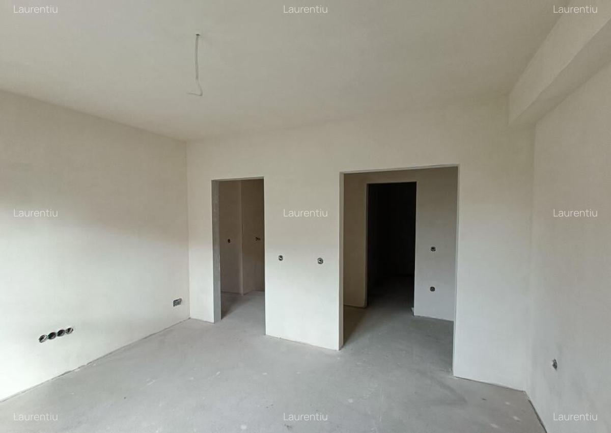 Casa cuplata in zona D.Mocanu Floresti - 7