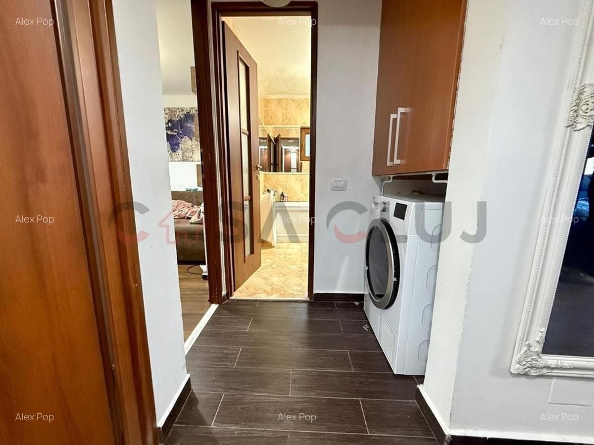 Decomandat, la cheie, Kaufland Măraști! - 9