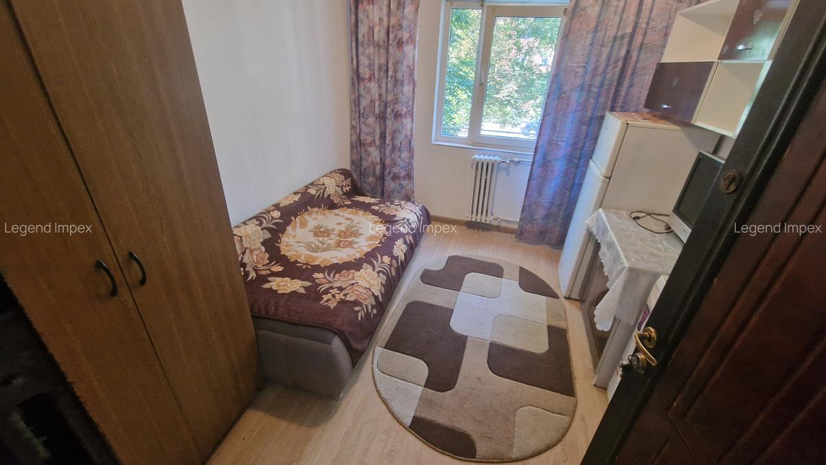 Cameră Florilor - 3