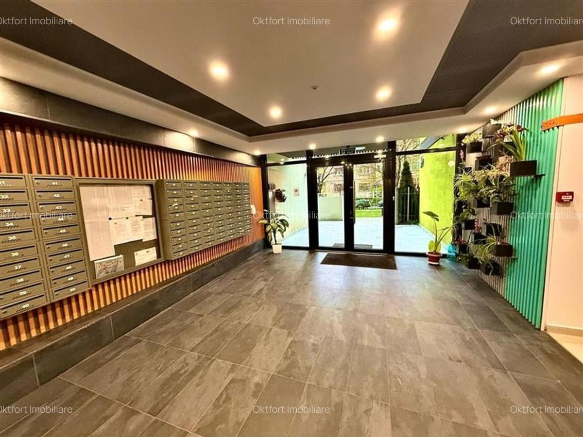 Apartament cu 2 camere decomandat în Complex Studențesc - 3