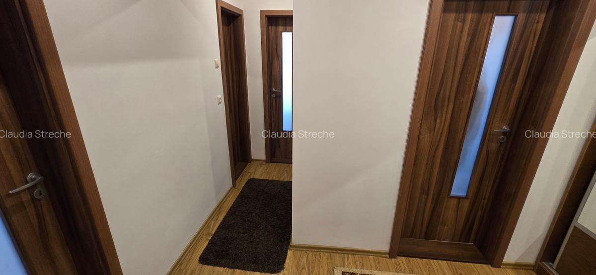 Spitalul Judetean, apartament 2 camere, etaj 6/8, decomandat, termen lung - 23