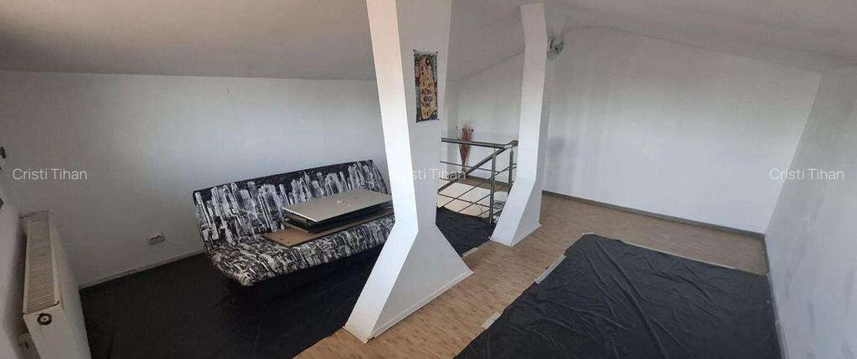 Apartament 3 camere Metrou Aparatorii Patriei - 3