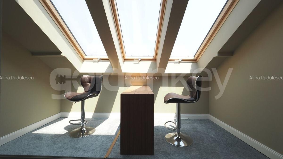 Apartament cu 4 camere decomandat în Dorobanți - 15