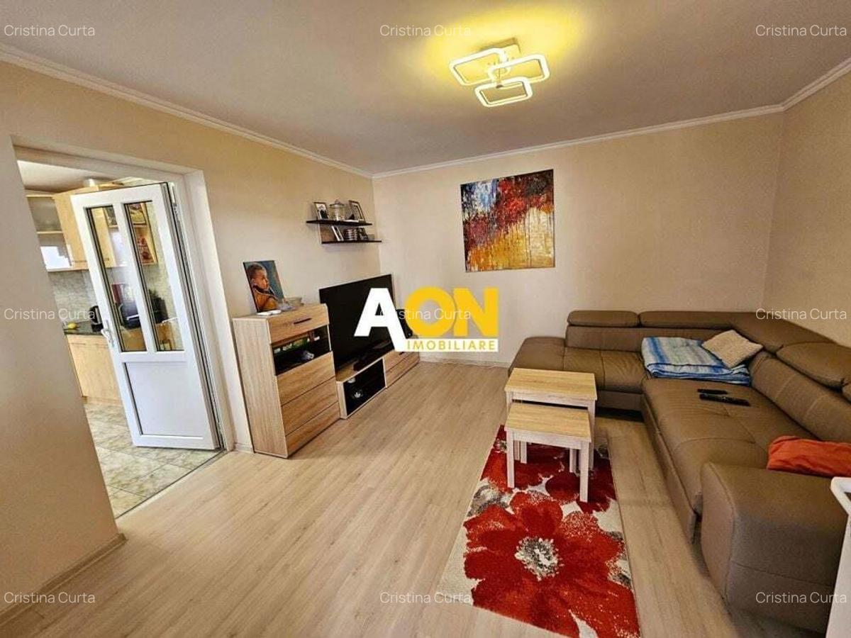 Casa 4 camere, cu garaj si pivnita, 269 mp teren, zona Lipoveni - 3