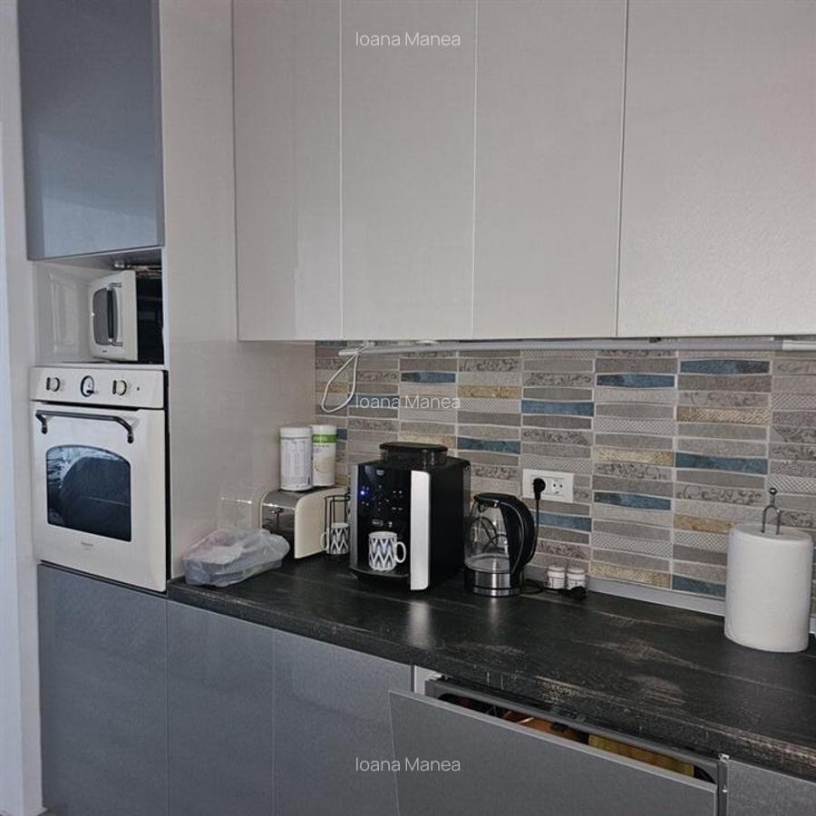 Duplex cu 4 camere în Titan - 5