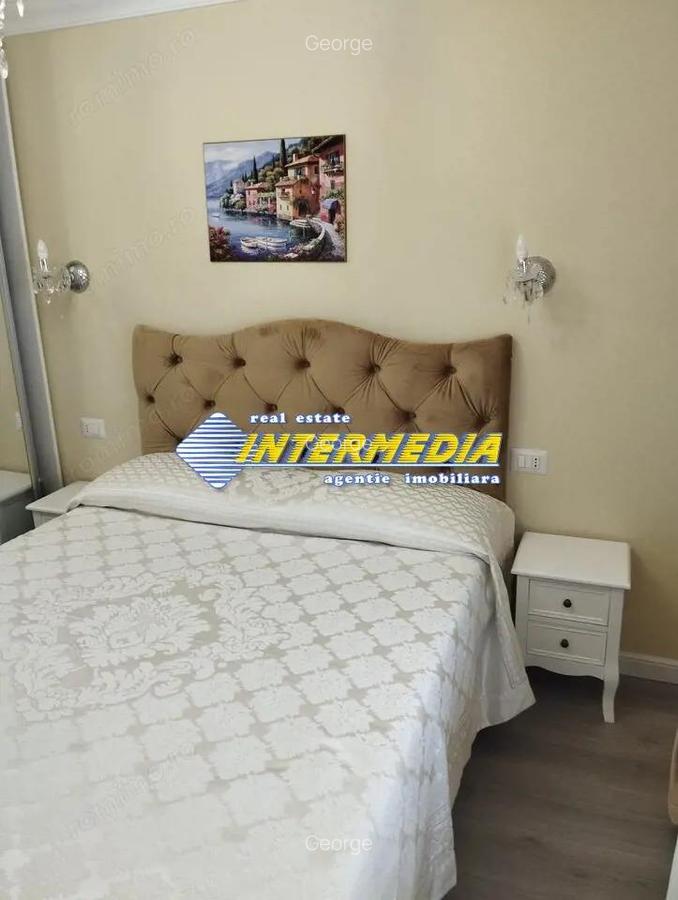 Apartament 2 dormitoare + living Alba Iulia zona Mall - 2