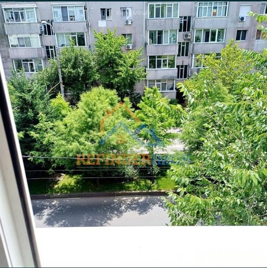 Apartament cu 2 camere decomandat, mobilat în Baba Novac - 8