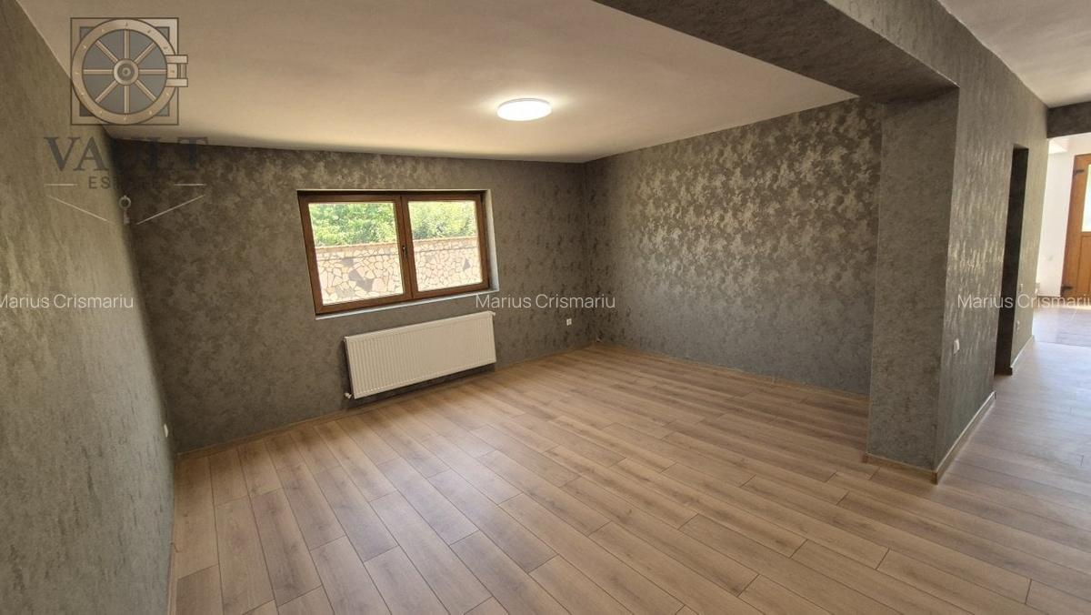 Vila spatioasa in Buftea-Locatie centrala, vizibila si usor accesibila - 7