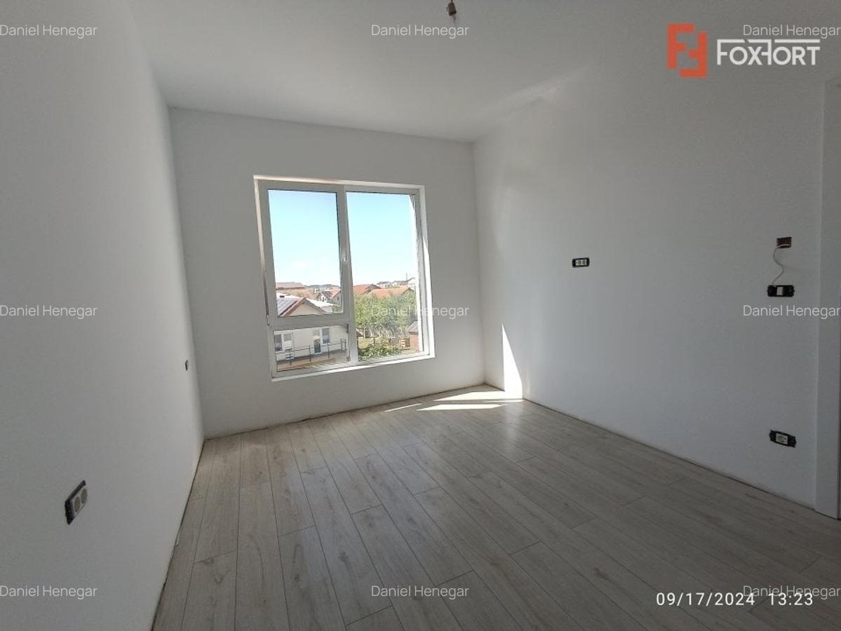 Apartament cu 3 camere la cheie, 2 bai, in Giroc - Zona Calea Urseni - 20