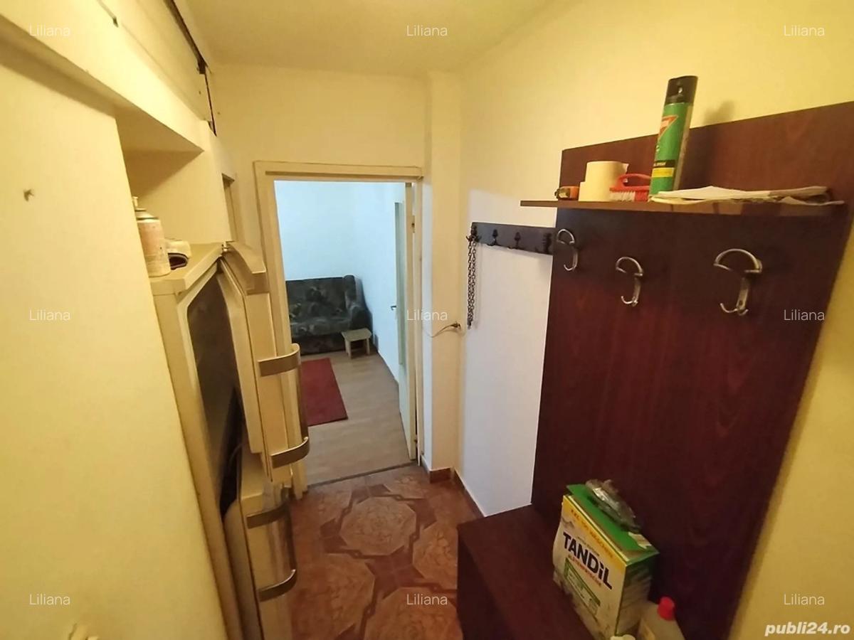 Ap 2 camere zona Blascovici cu centrala termica de vanzare - 5