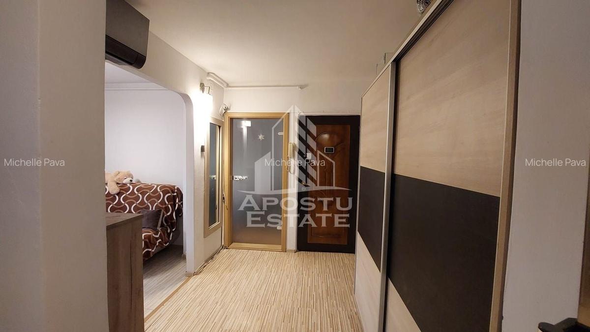 Apartament 2 camere decomandat et 1 , Zona Soarelui - 3