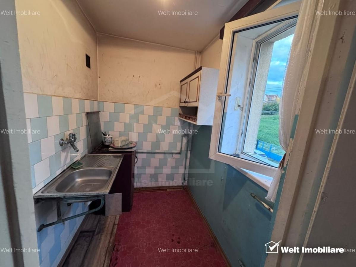 Oportunitate! 2 camere sub 100.000 EURO, Gheorgheni - 4