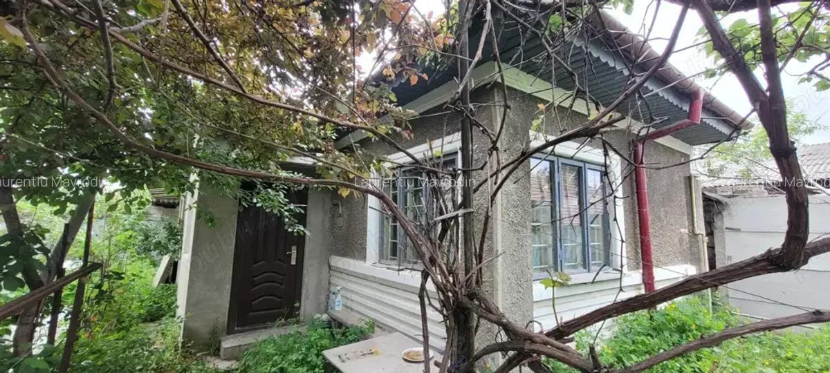 Casa vanzare Ploiesti - 1