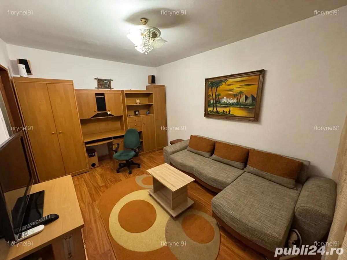 Inchiriez apartamant cu o camera zona Girocului,Timisoara - 3