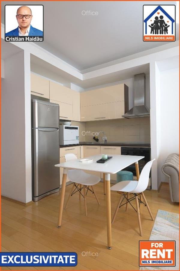 Locatie TOP! - Apartament cu 2 camere | Herastrau - Aviatiei - 9