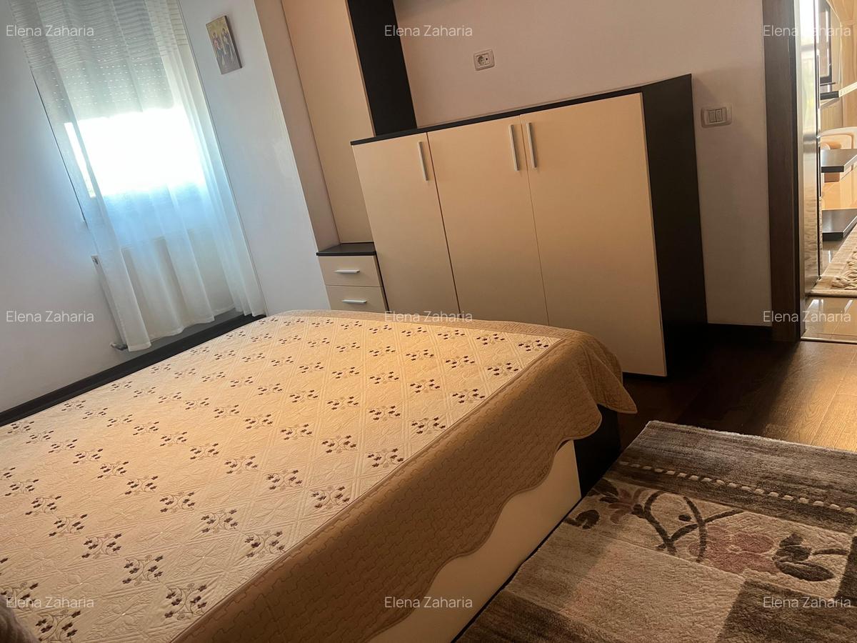 Academia Navala apartament 3 Camere bloc nou  Loc de parcare subteran - 8