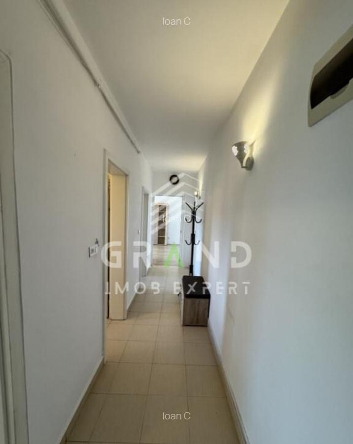 Ap 2 camere | 50mp | DECOMANDAT | PARCARE | BALCON | Prof Io - 9