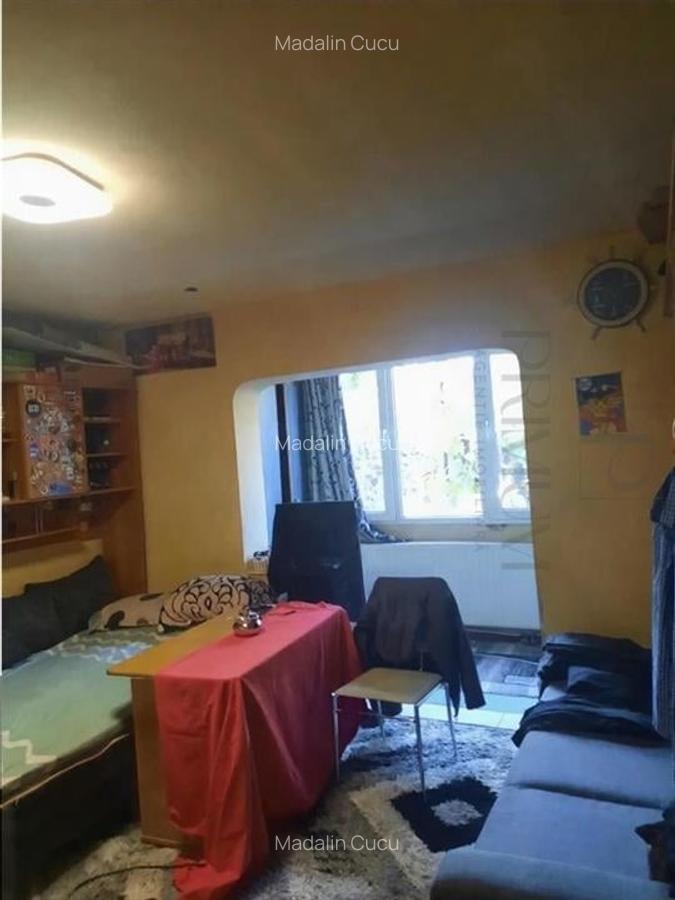 GIROCULUI - 3 CAM - 2 BAI - 2 BALCOANE - AC - PARTER - ZONA EXCELENTA - 6