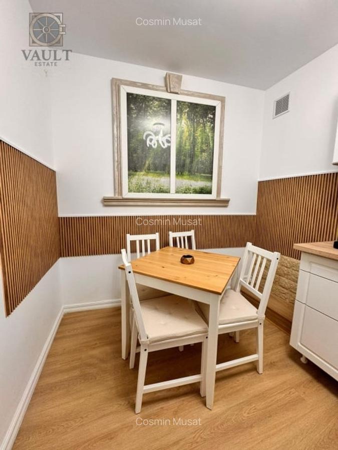 Apartament 2 camere - Metrou Universitate - 15