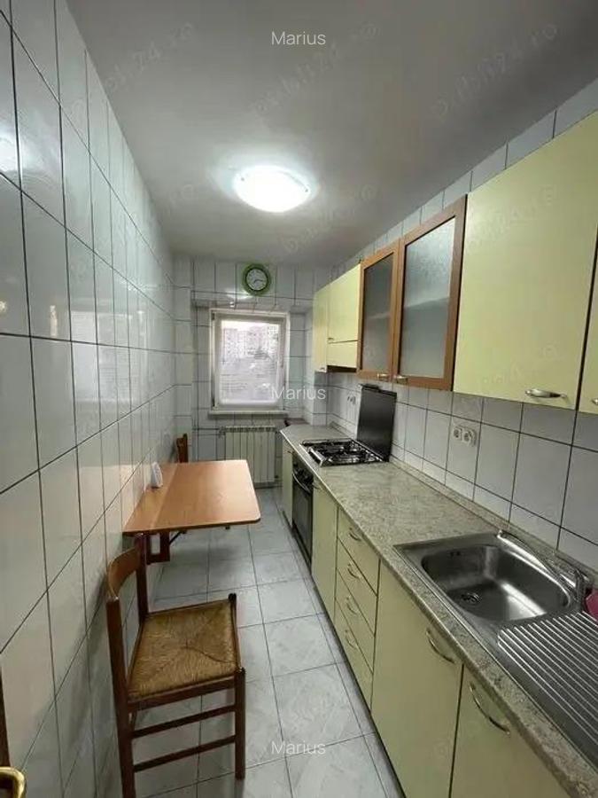 Garsoniera piata muncii-metrou 2 minute-modern - 7