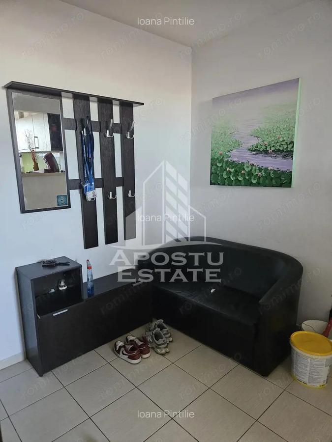 Apartament cu 2 camere, PetFriendly, clima, zona Spitalului Judetean - 2