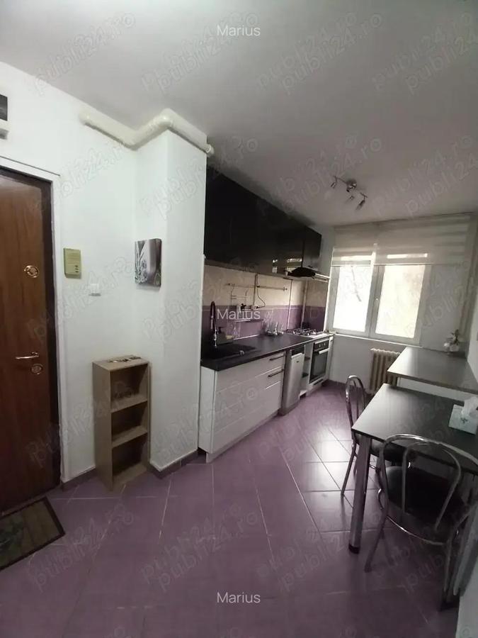 Apartament 2 camere 1 decembrie-titan auchan-modern - 5